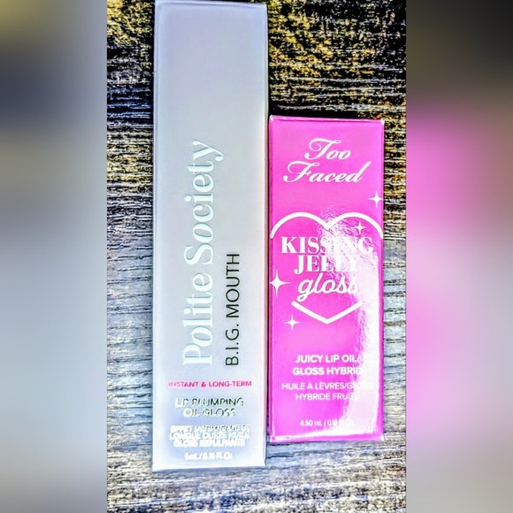 Lippie Bundle - Picture 12 of 16